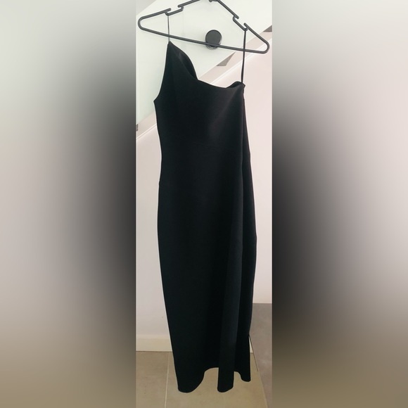 Bec and Bridge Andy ASYM Midi Dress - Picture 4 of 7